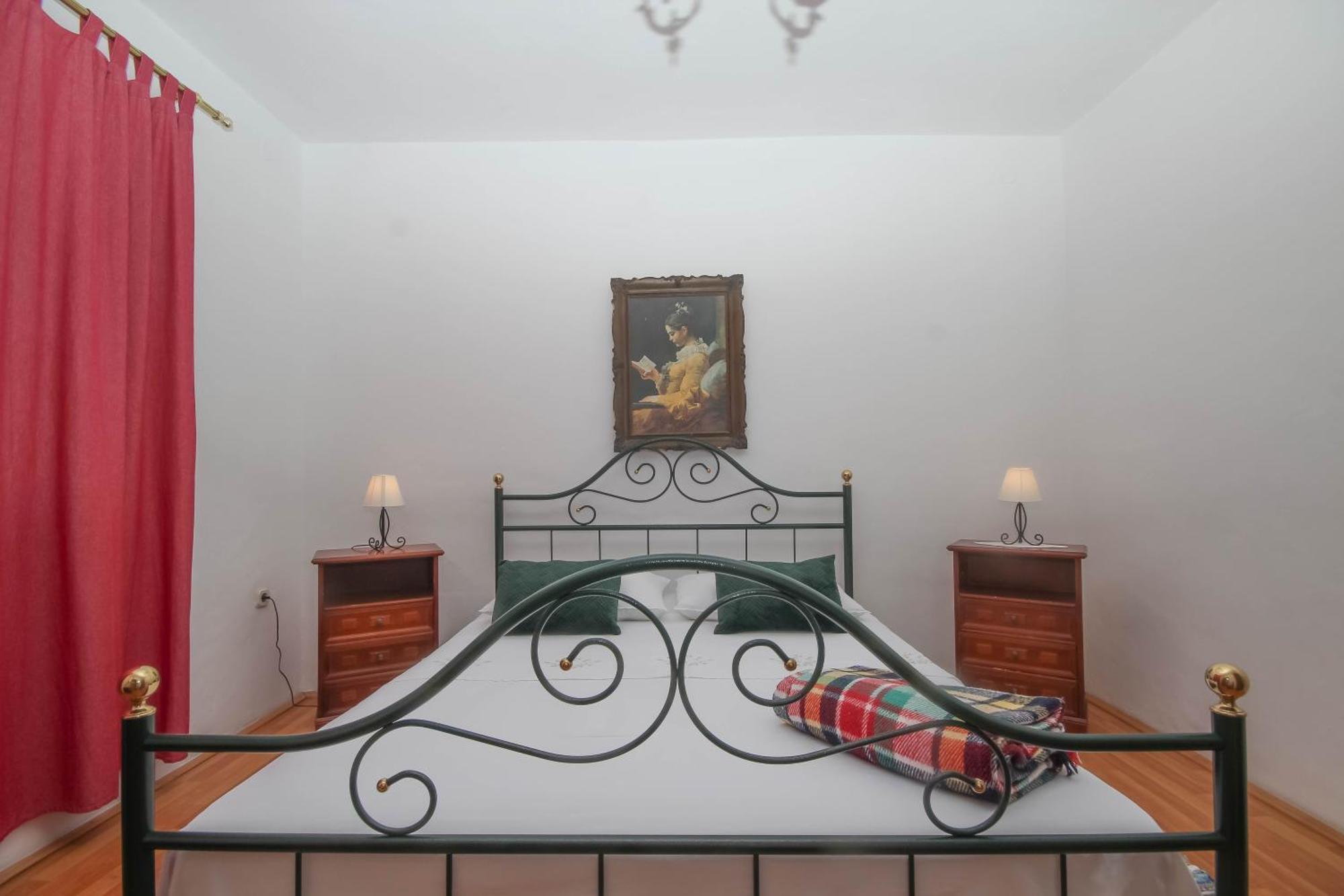 Lola'S Apartments Трибунь Номер фото