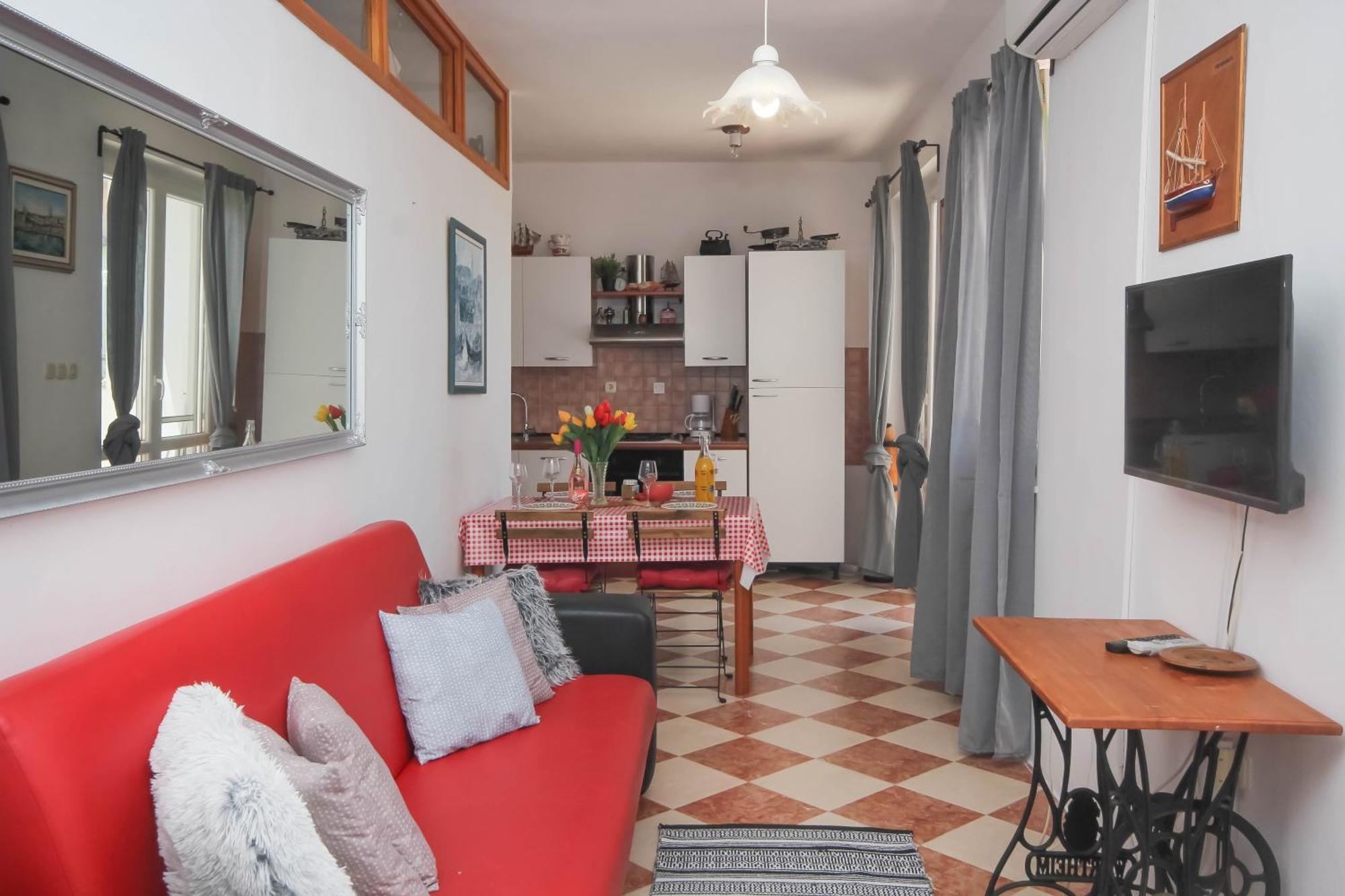 Lola'S Apartments Трибунь Номер фото
