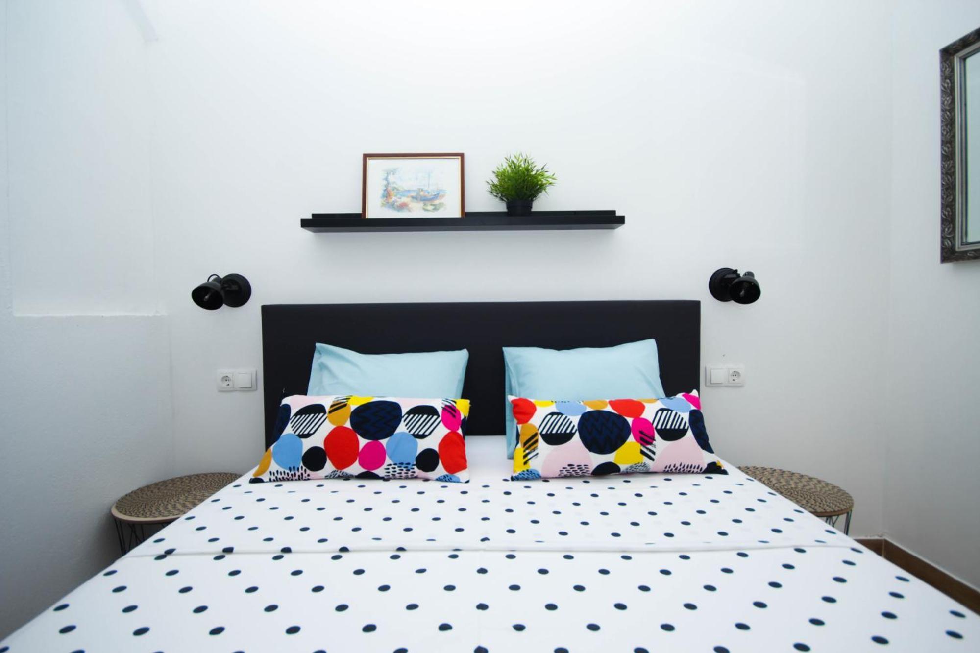 Lola'S Apartments Трибунь Экстерьер фото