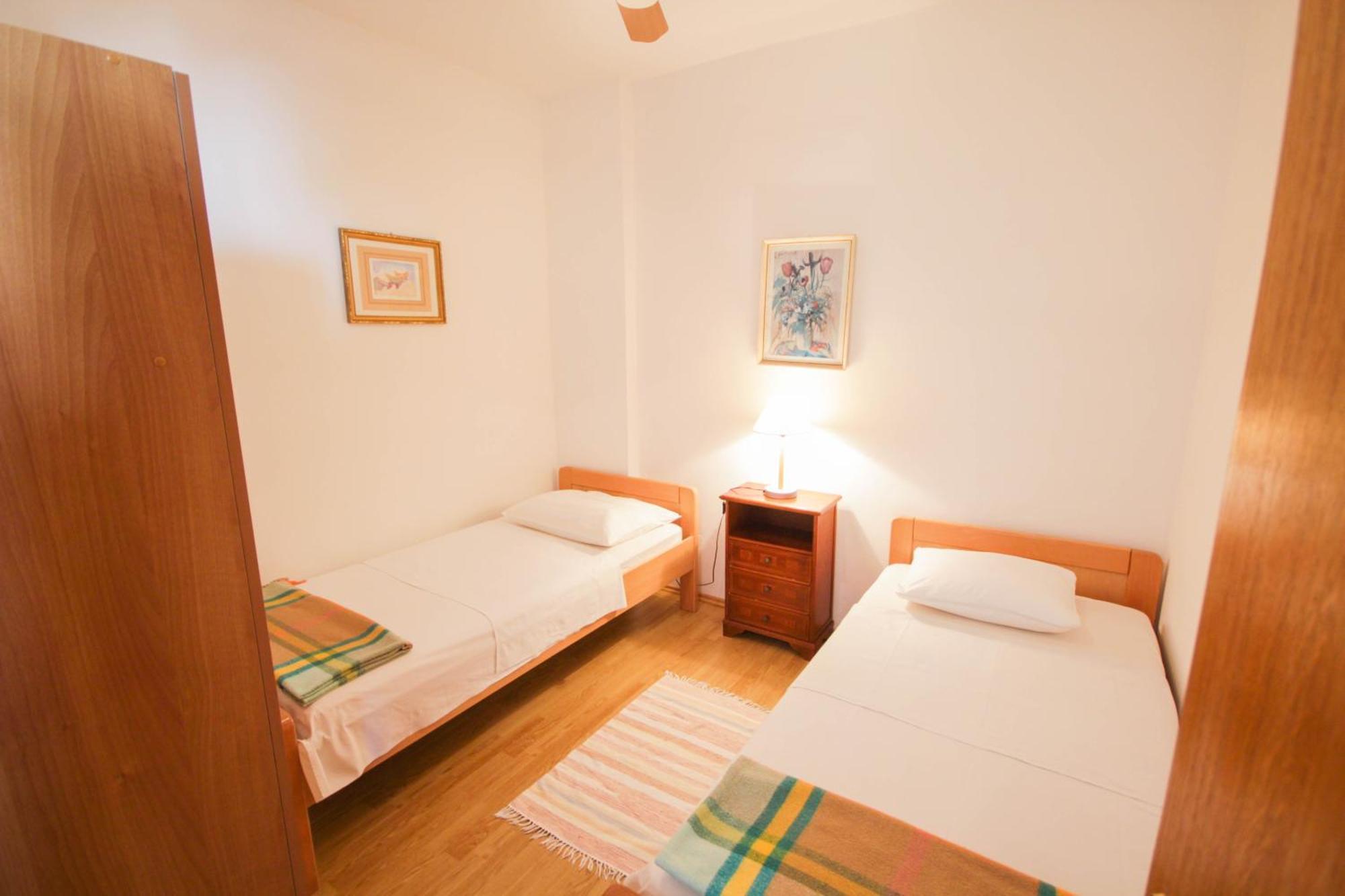 Lola'S Apartments Трибунь Номер фото