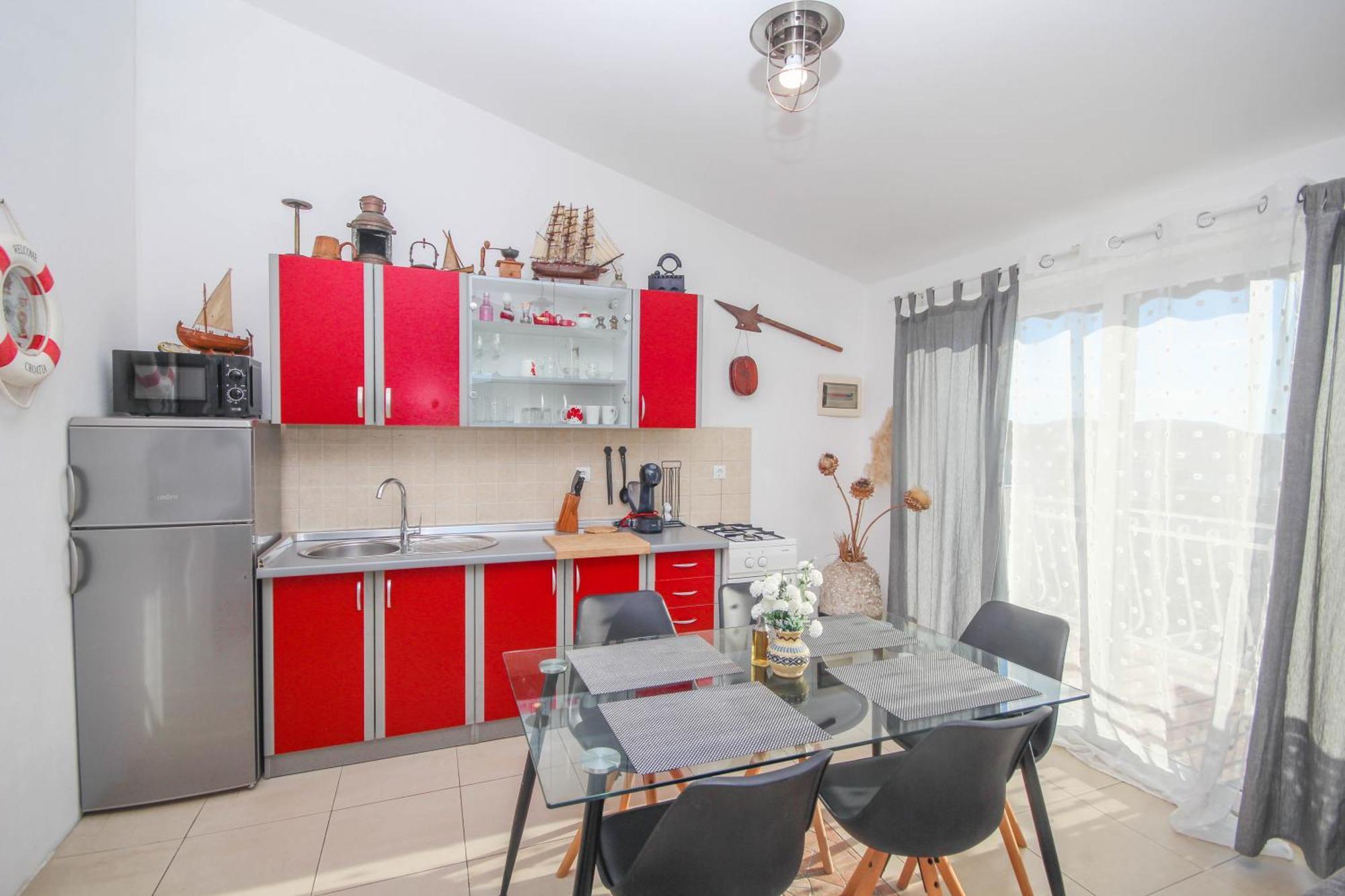 Lola'S Apartments Трибунь Экстерьер фото