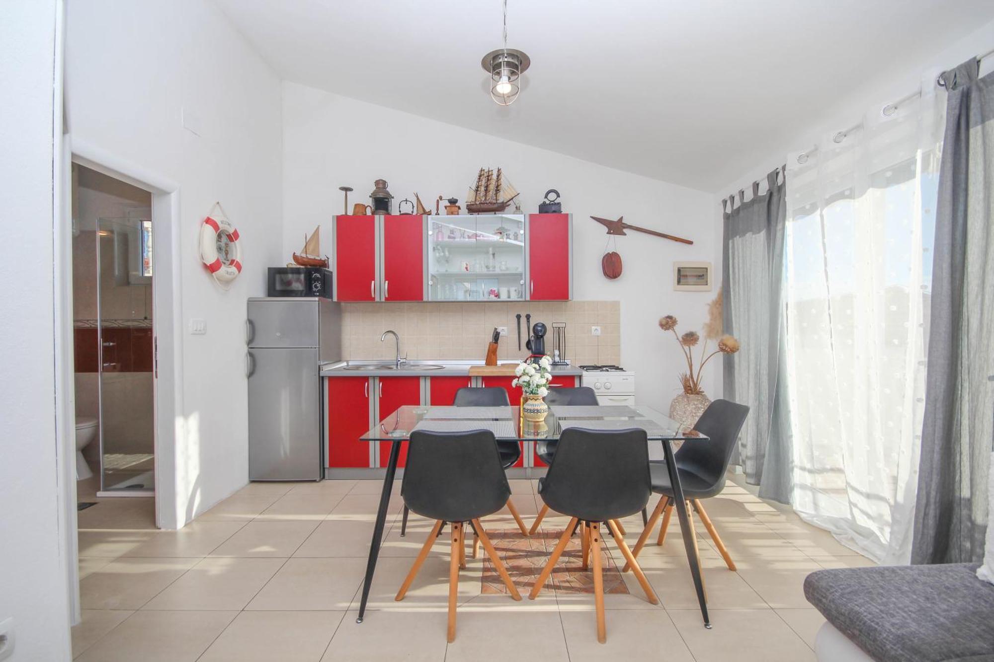 Lola'S Apartments Трибунь Номер фото